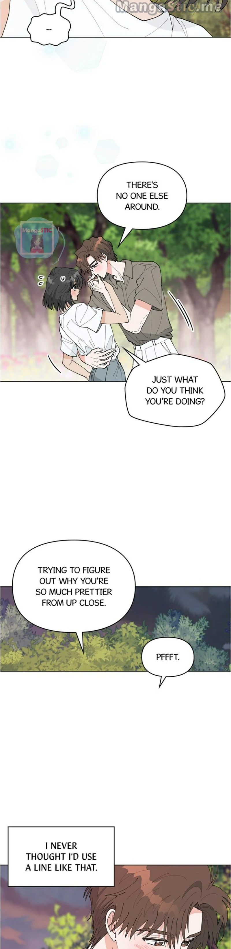 My Accidental Country Life Chapter 47 - page 17