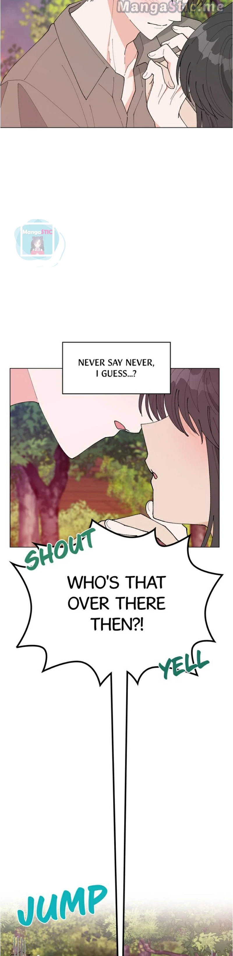 My Accidental Country Life Chapter 47 - page 18