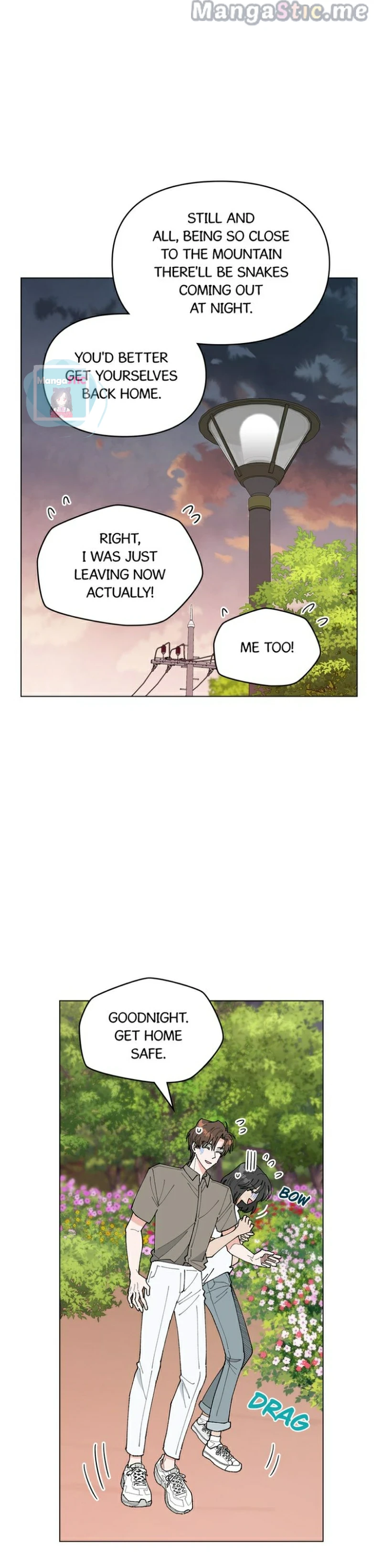 My Accidental Country Life Chapter 47 - page 20