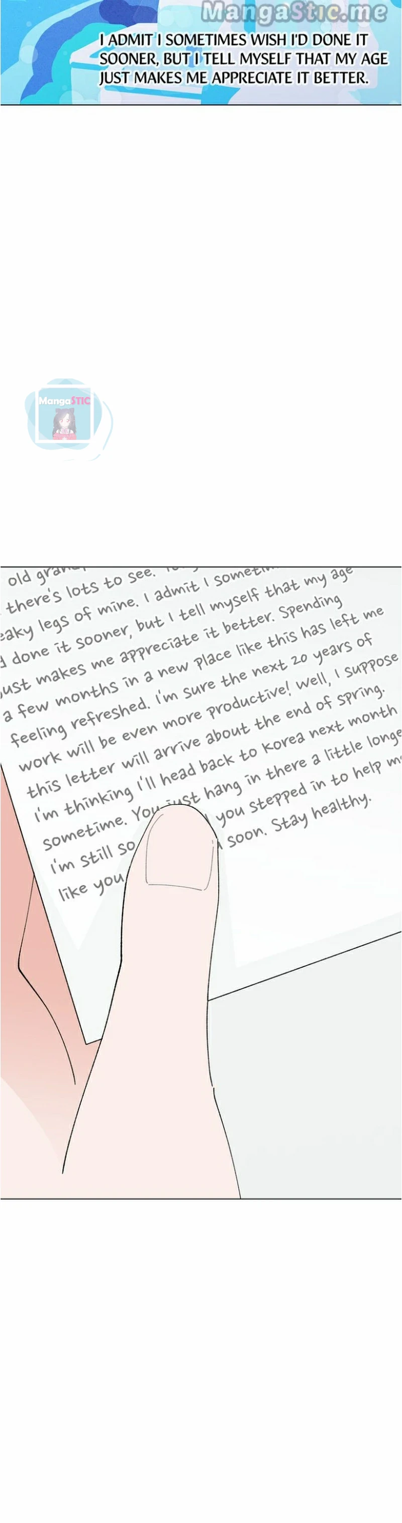 My Accidental Country Life Chapter 47 - page 28
