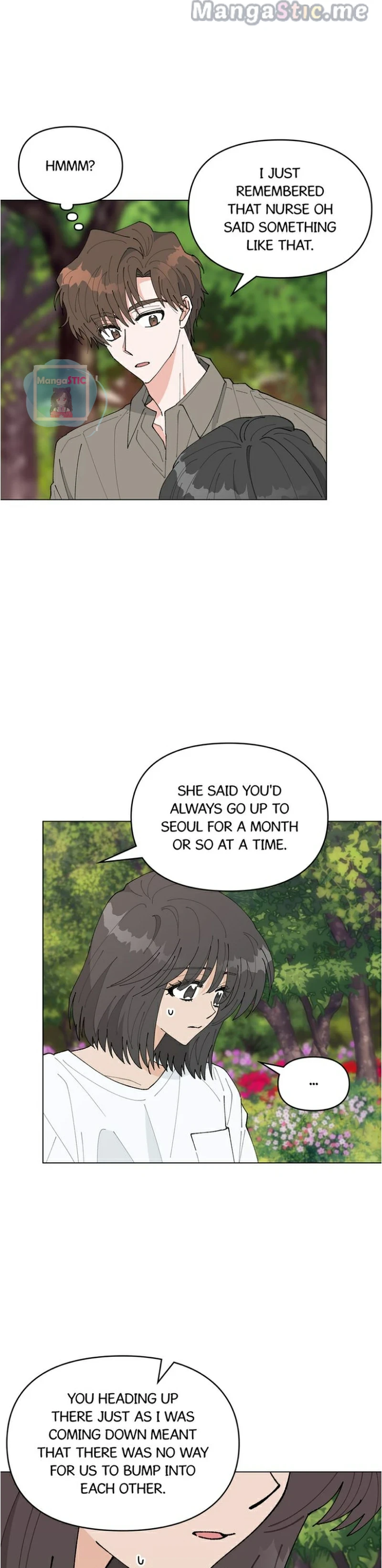 My Accidental Country Life Chapter 47 - page 6