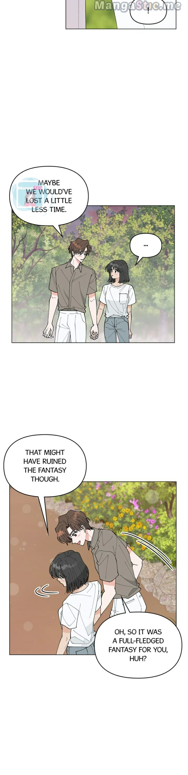 My Accidental Country Life Chapter 47 - page 8
