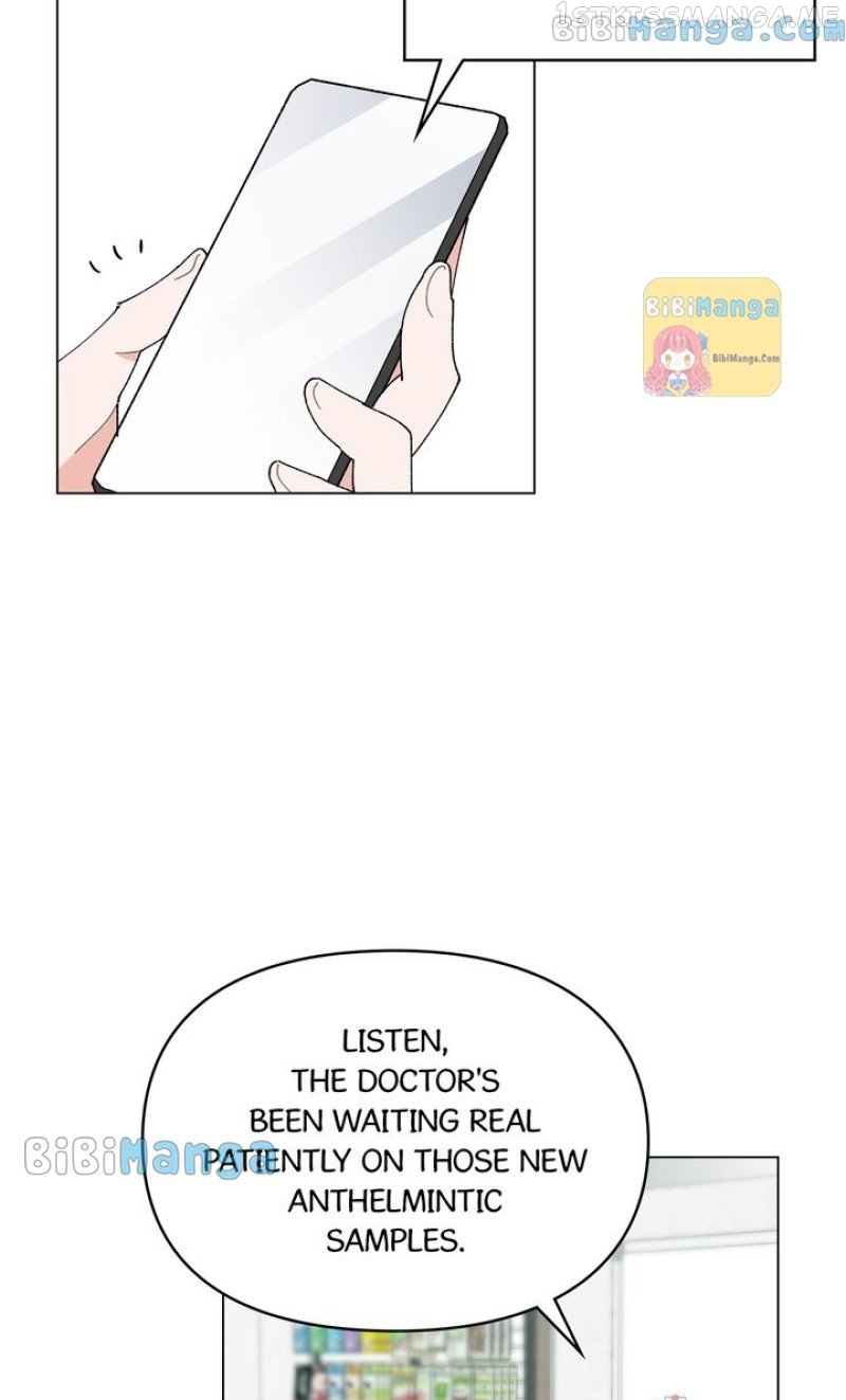 My Accidental Country Life Chapter 46 - page 7