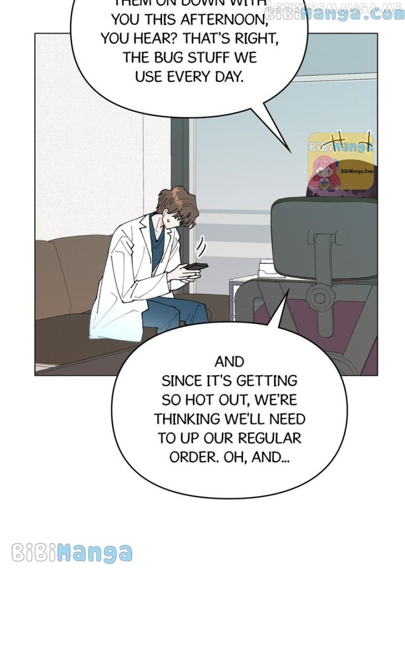 My Accidental Country Life Chapter 46 - page 9