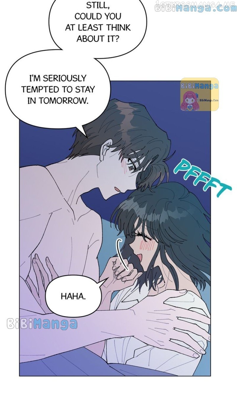 My Accidental Country Life Chapter 45 - page 10