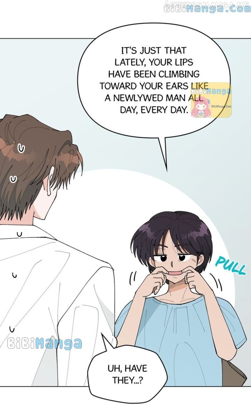 My Accidental Country Life Chapter 45 - page 23