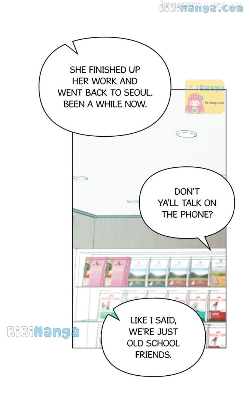 My Accidental Country Life Chapter 45 - page 30