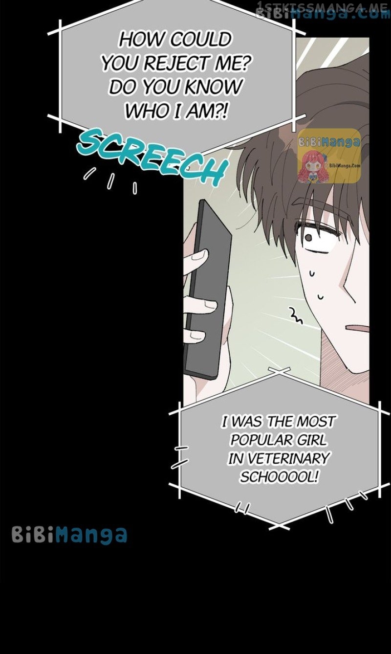 My Accidental Country Life Chapter 45 - page 35