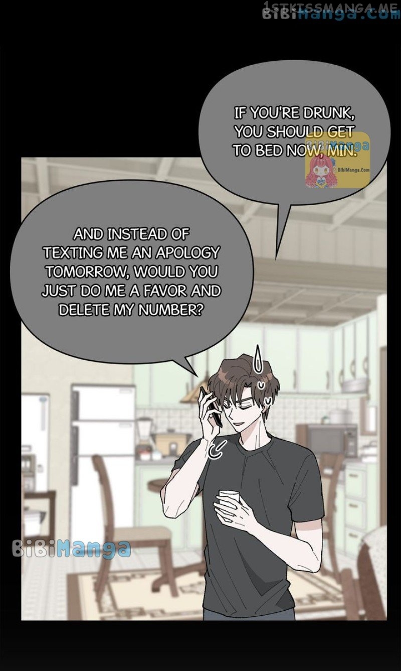 My Accidental Country Life Chapter 45 - page 36