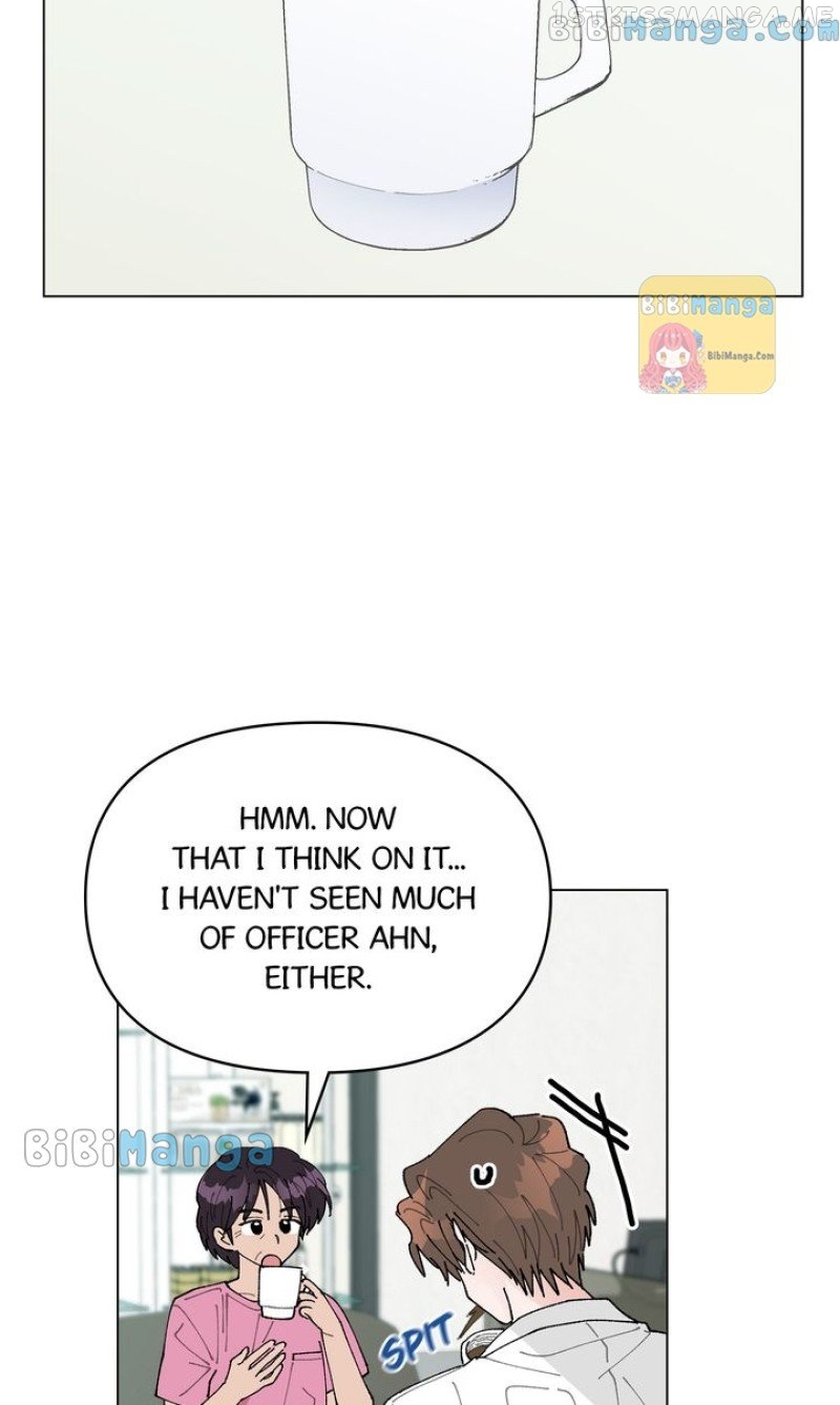 My Accidental Country Life Chapter 45 - page 41