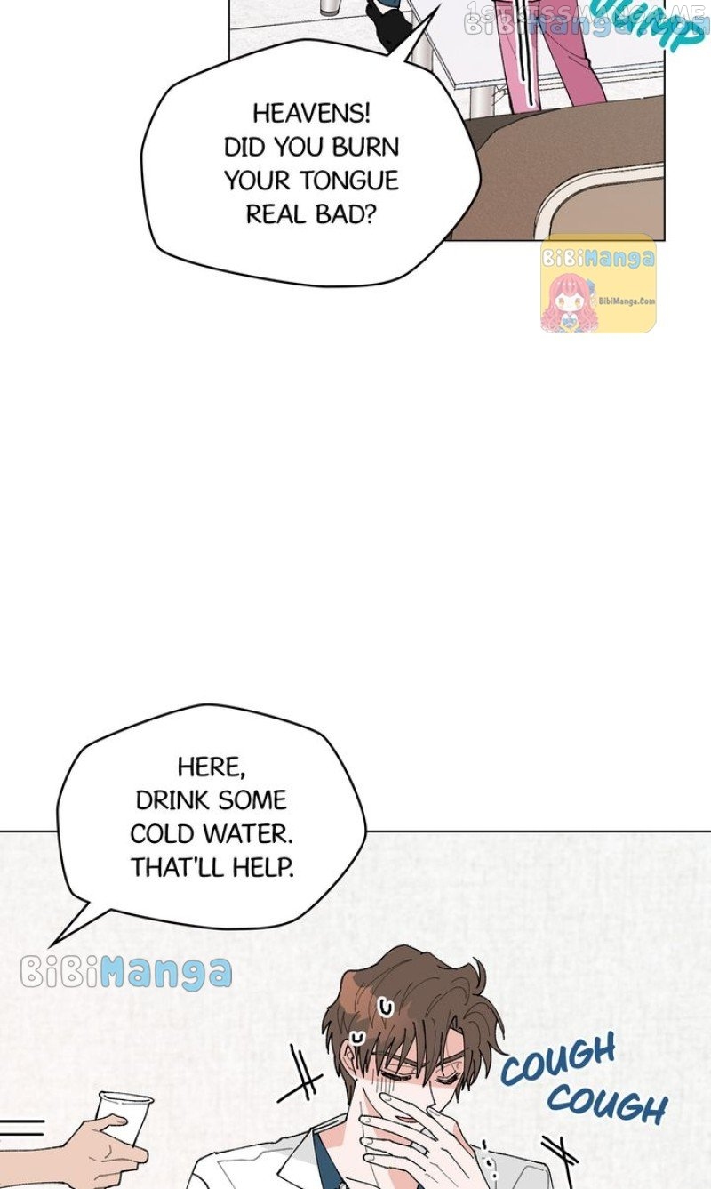 My Accidental Country Life Chapter 45 - page 43