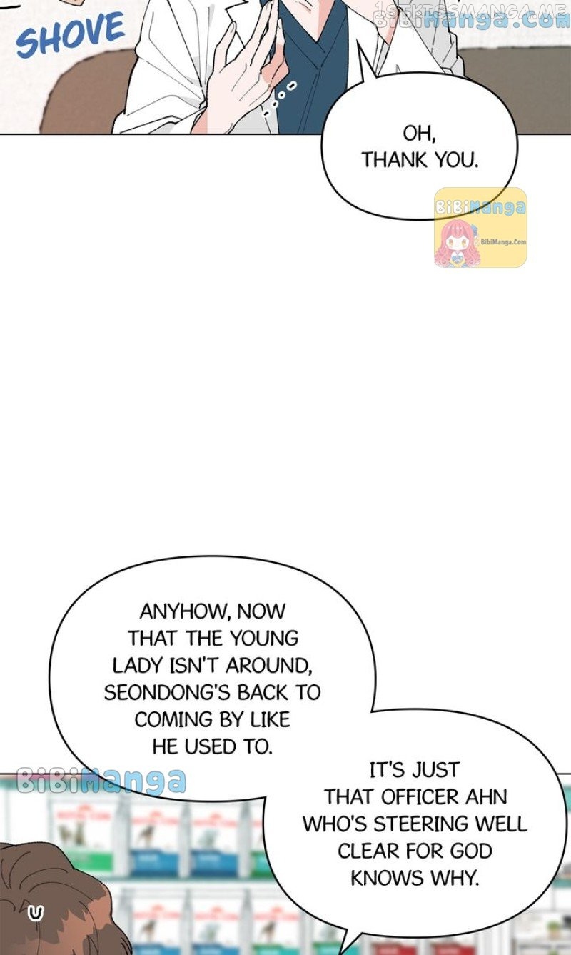 My Accidental Country Life Chapter 45 - page 44