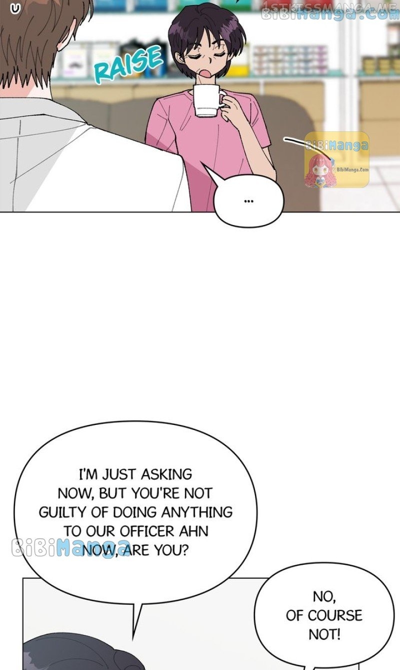 My Accidental Country Life Chapter 45 - page 45