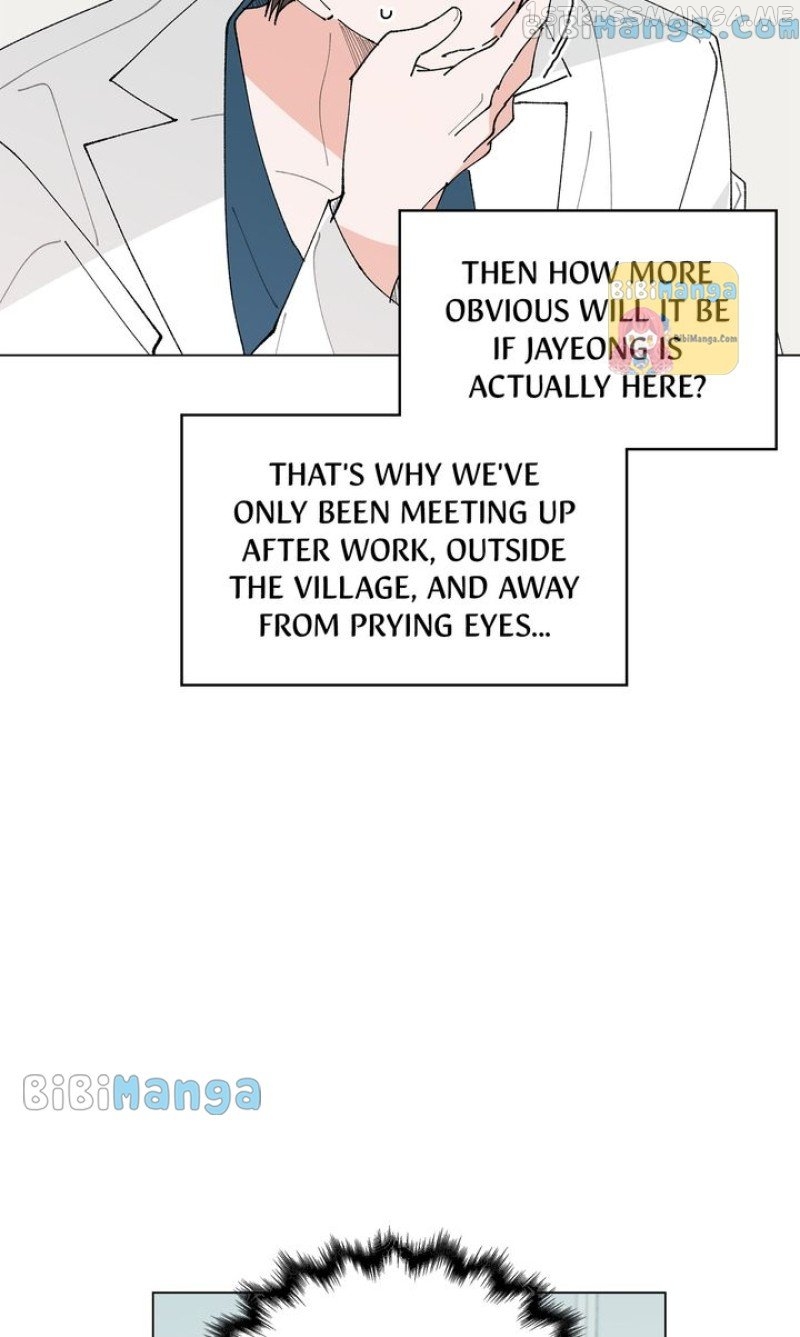 My Accidental Country Life Chapter 45 - page 52