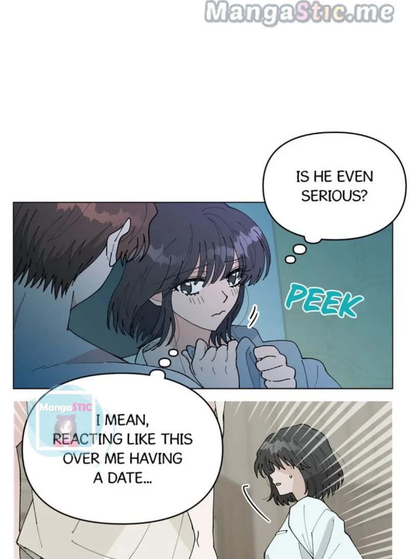 My Accidental Country Life Chapter 43 - page 42