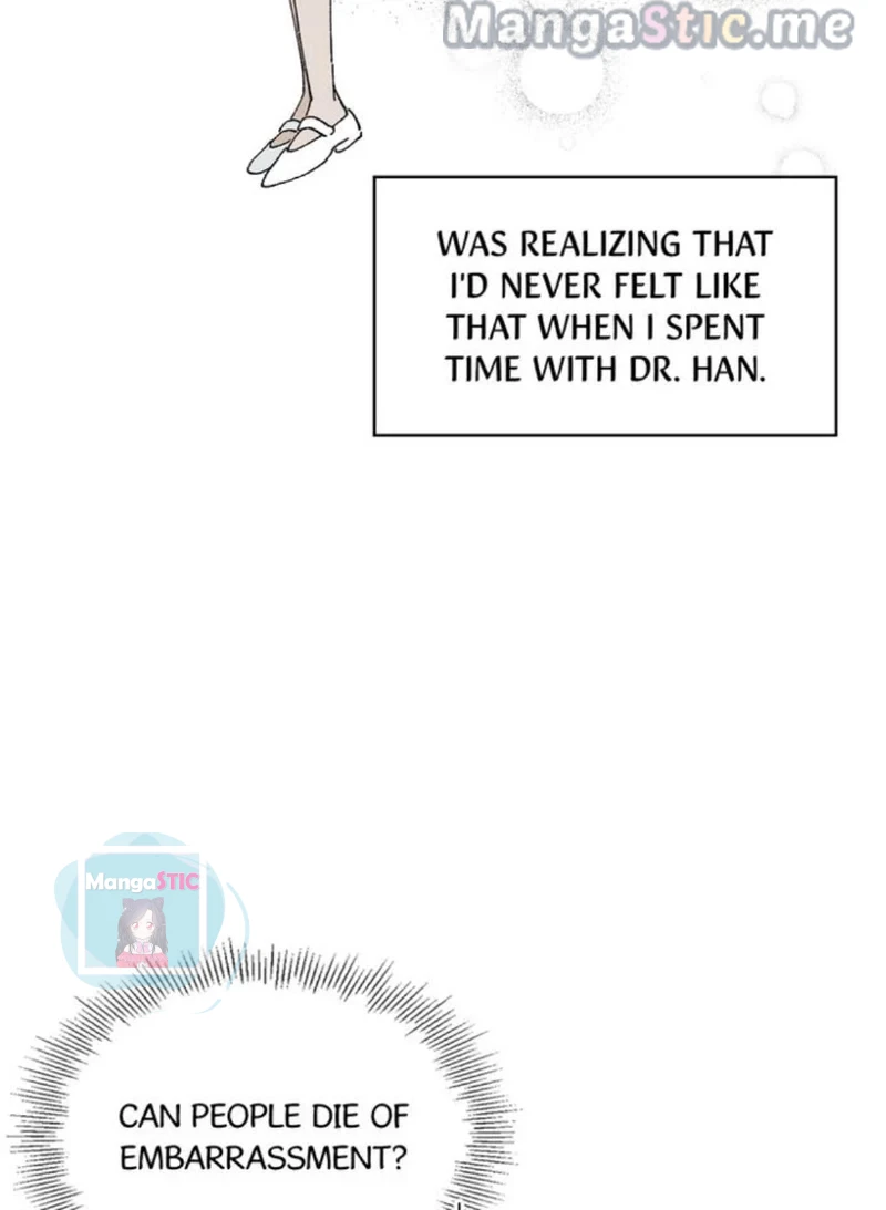 My Accidental Country Life Chapter 43 - page 49