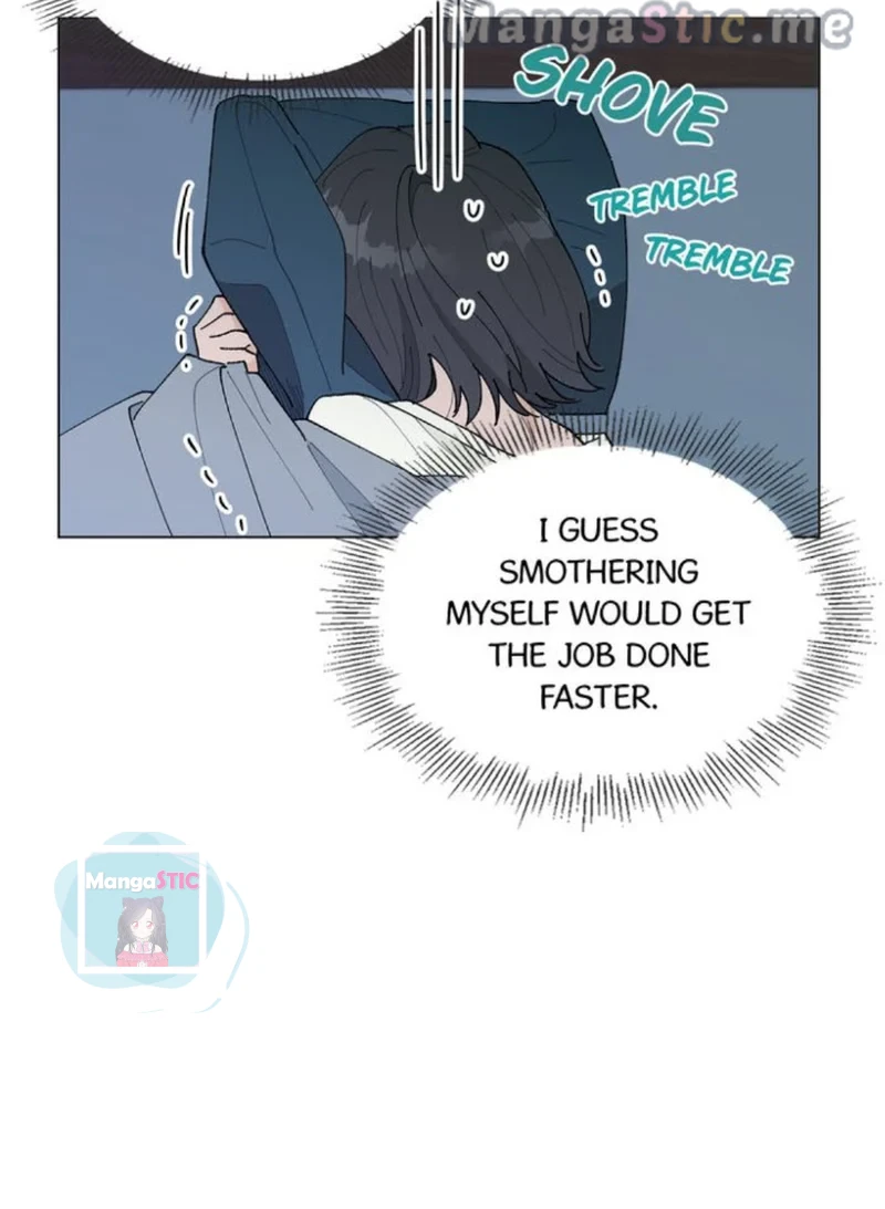 My Accidental Country Life Chapter 43 - page 50