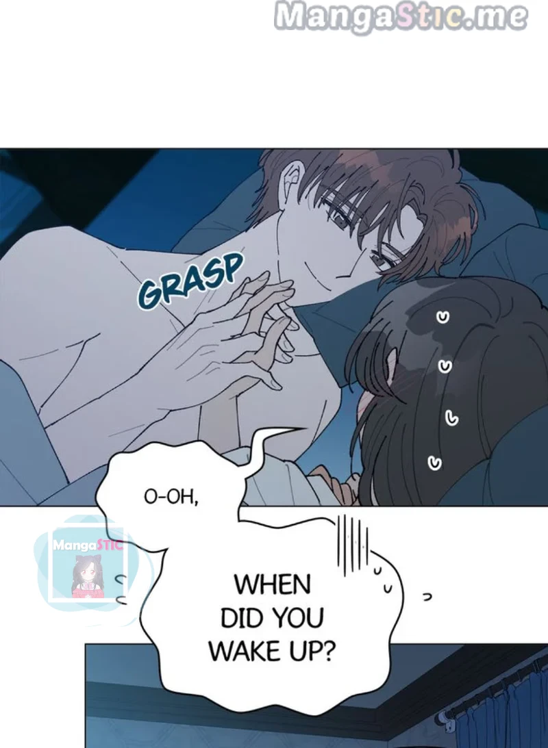My Accidental Country Life Chapter 43 - page 66