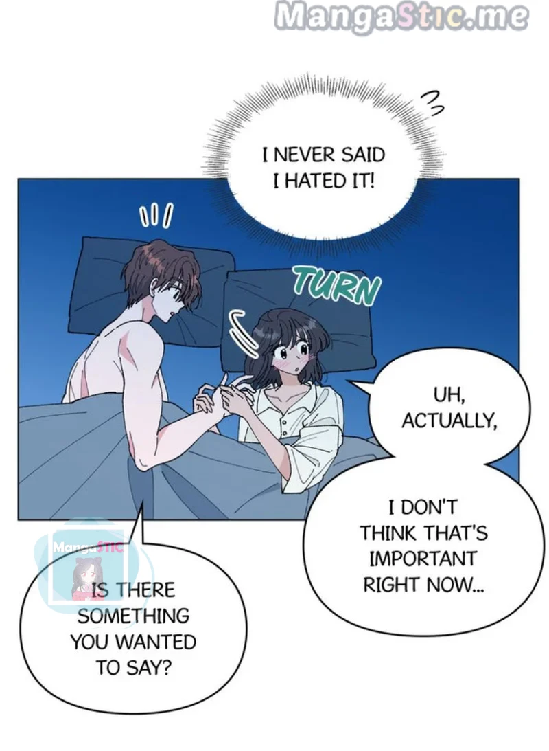 My Accidental Country Life Chapter 43 - page 82