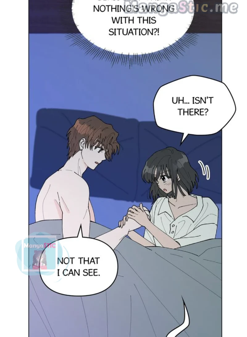 My Accidental Country Life Chapter 43 - page 85