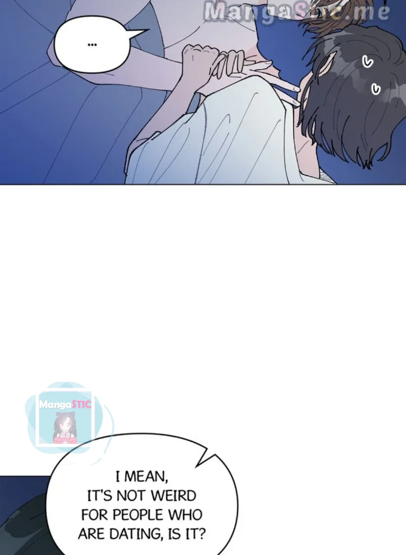 My Accidental Country Life Chapter 43 - page 87