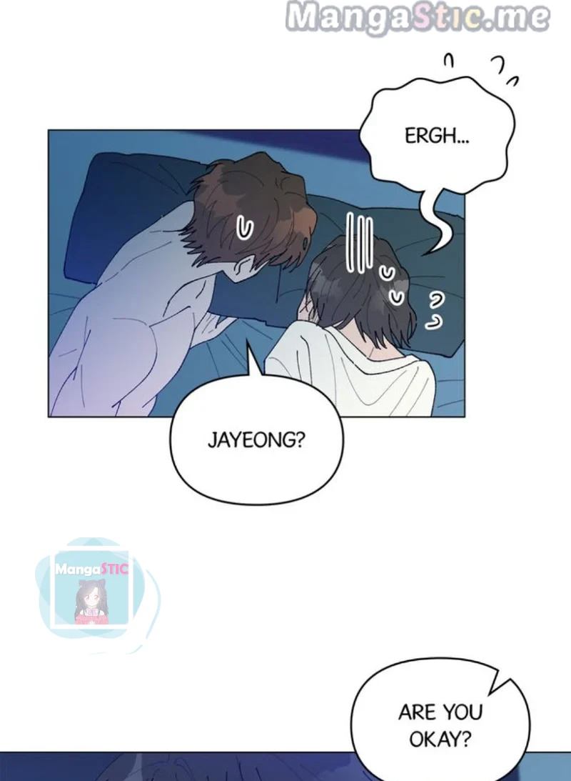My Accidental Country Life Chapter 43 - page 91