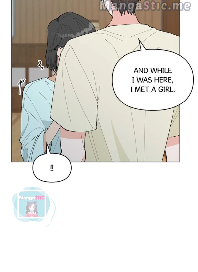 My Accidental Country Life Chapter 42 - page 16