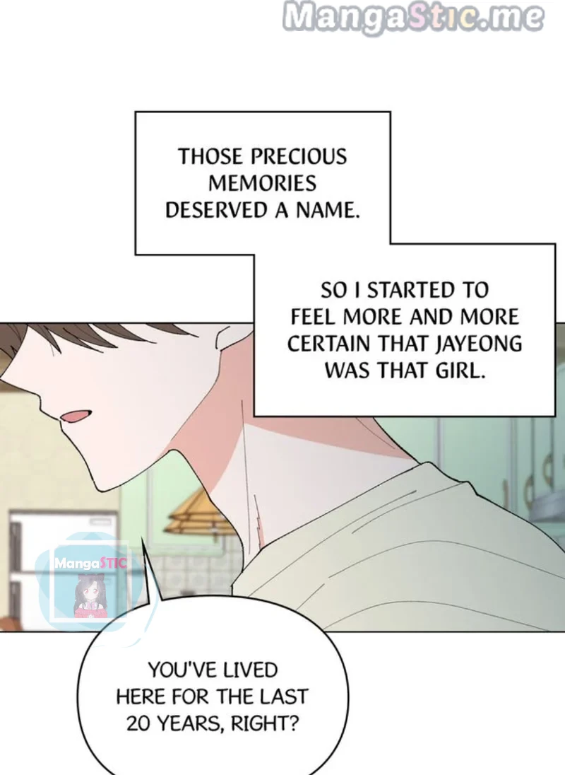 My Accidental Country Life Chapter 42 - page 27