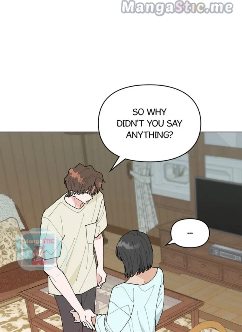 My Accidental Country Life Chapter 42 - page 35