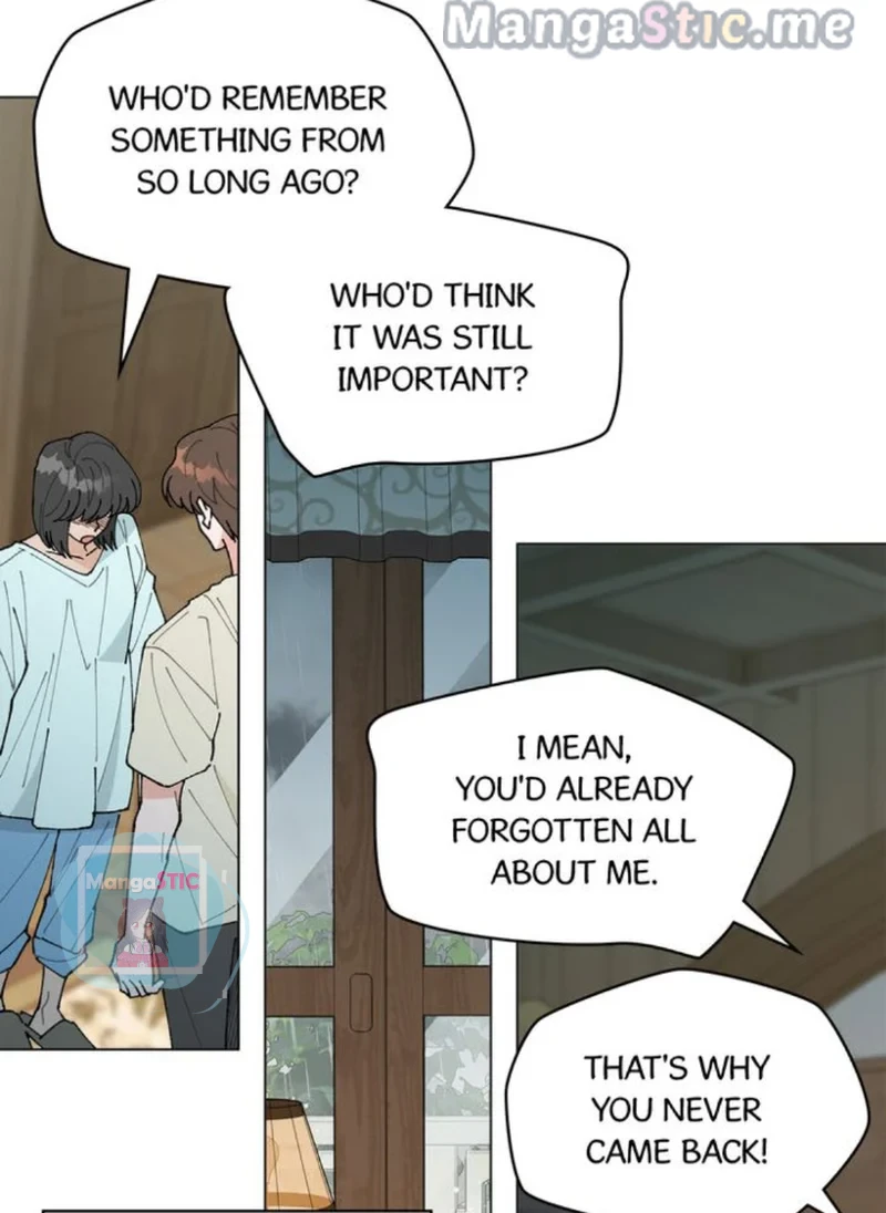 My Accidental Country Life Chapter 42 - page 39