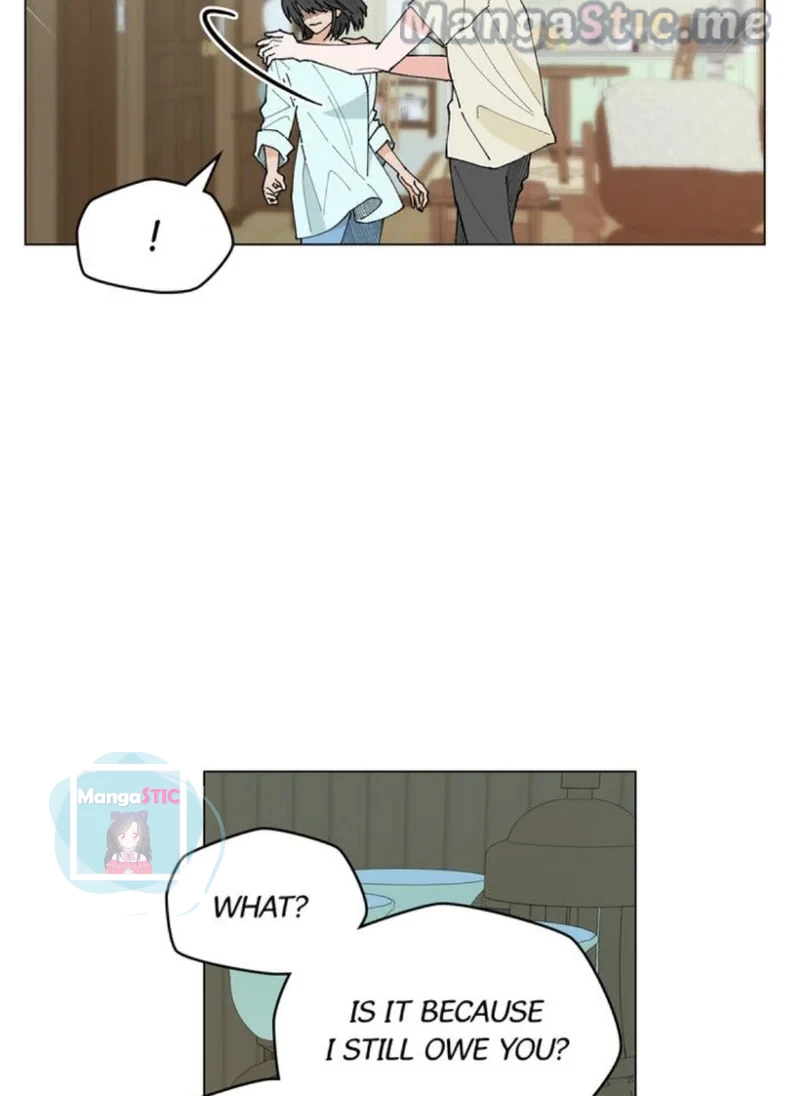 My Accidental Country Life Chapter 42 - page 49