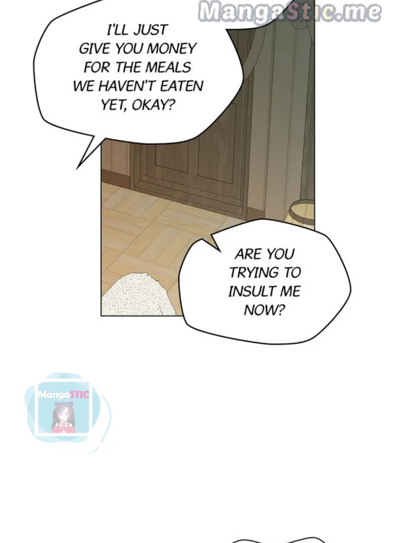 My Accidental Country Life Chapter 42 - page 50