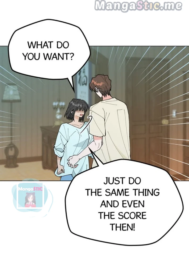 My Accidental Country Life Chapter 42 - page 52