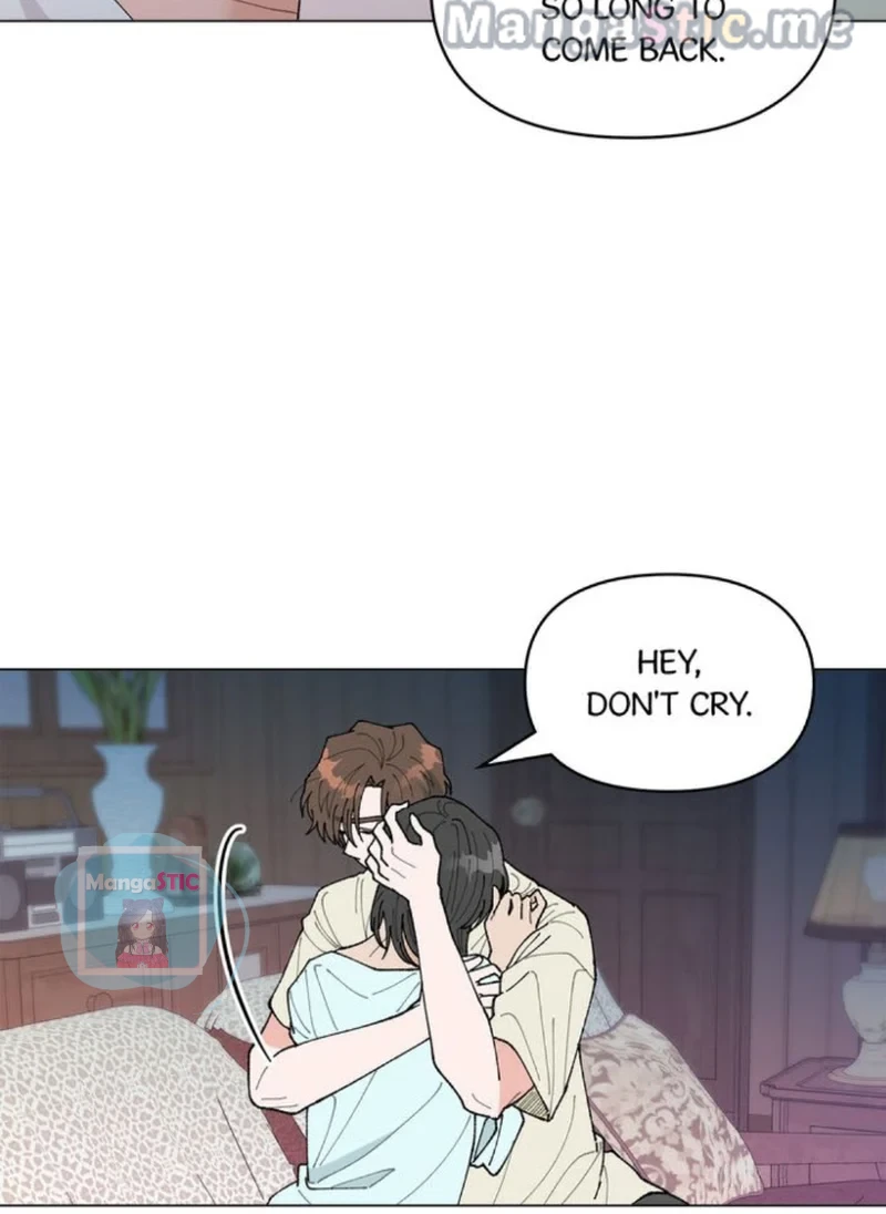 My Accidental Country Life Chapter 42 - page 84