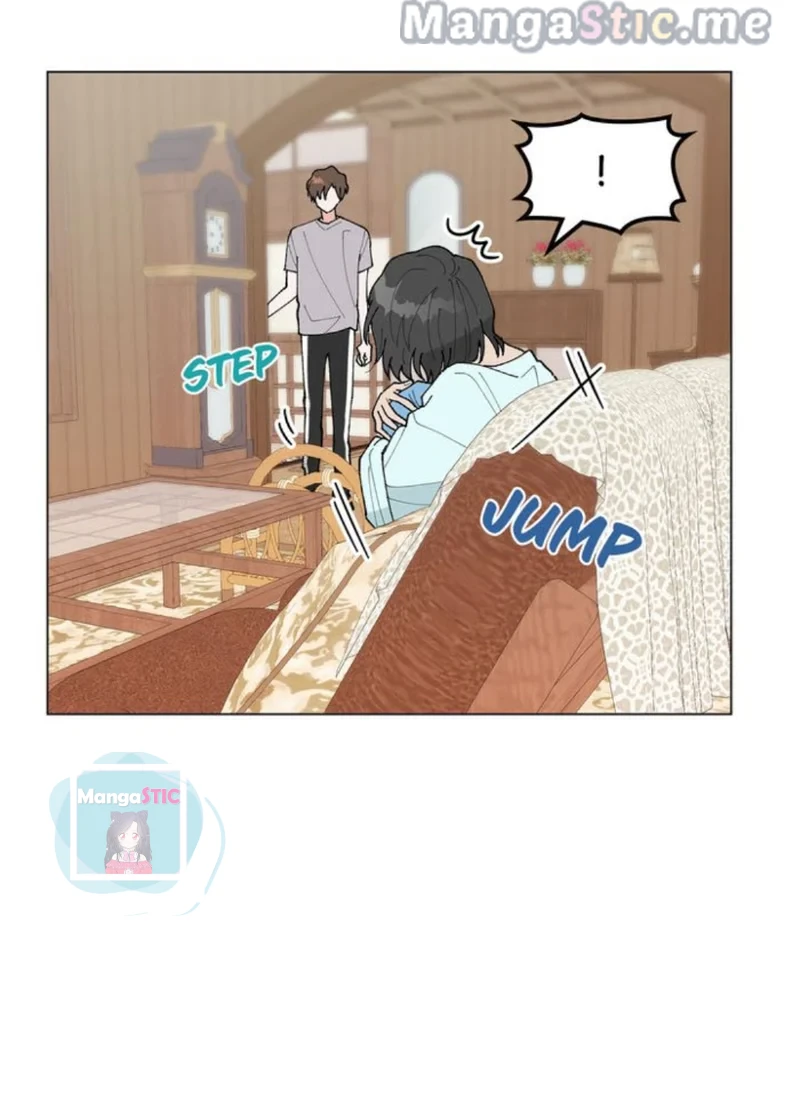 My Accidental Country Life Chapter 41 - page 23