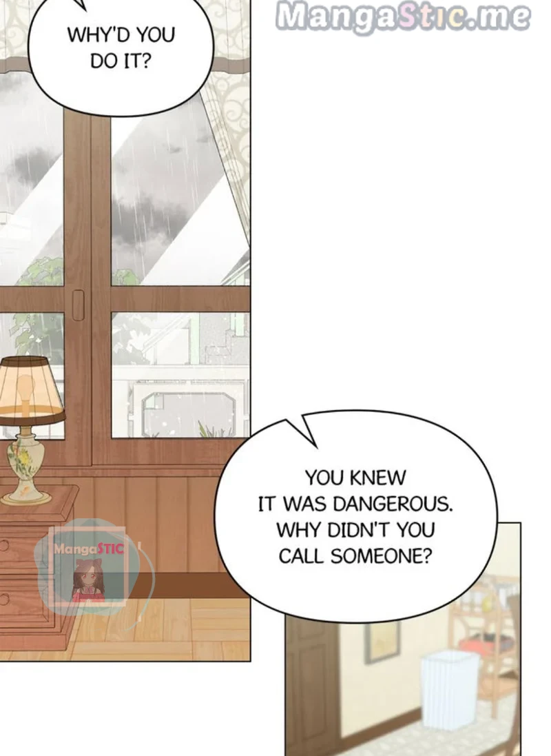 My Accidental Country Life Chapter 41 - page 55