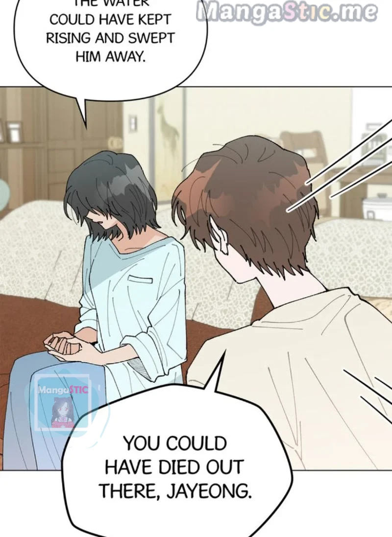 My Accidental Country Life Chapter 41 - page 57