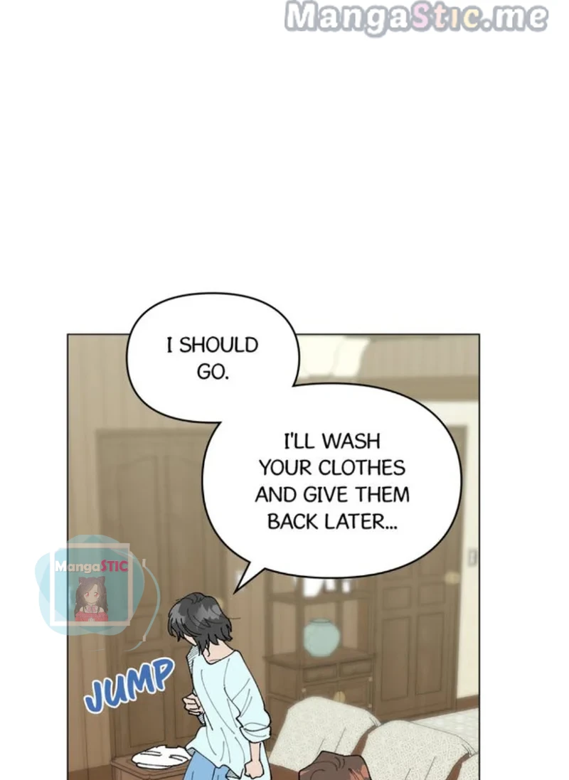 My Accidental Country Life Chapter 41 - page 63