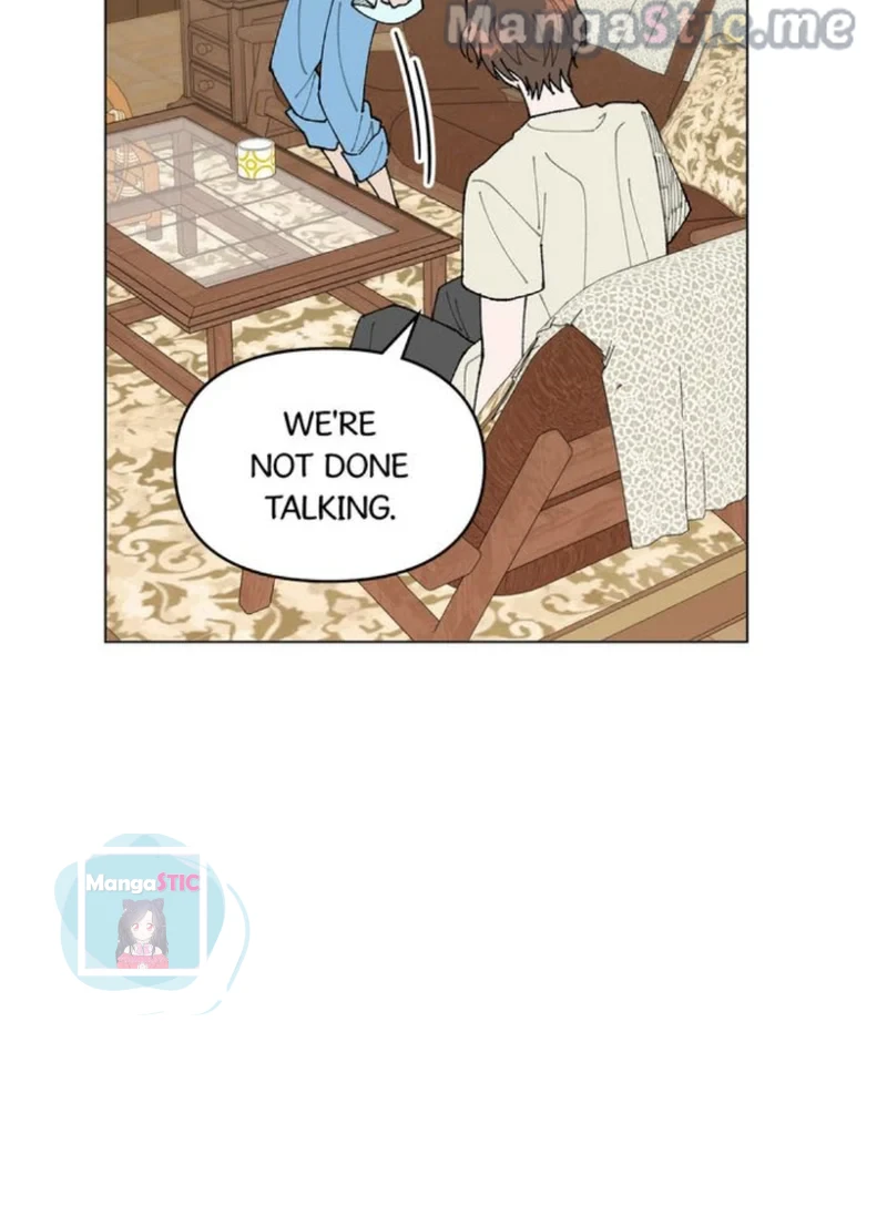 My Accidental Country Life Chapter 41 - page 64