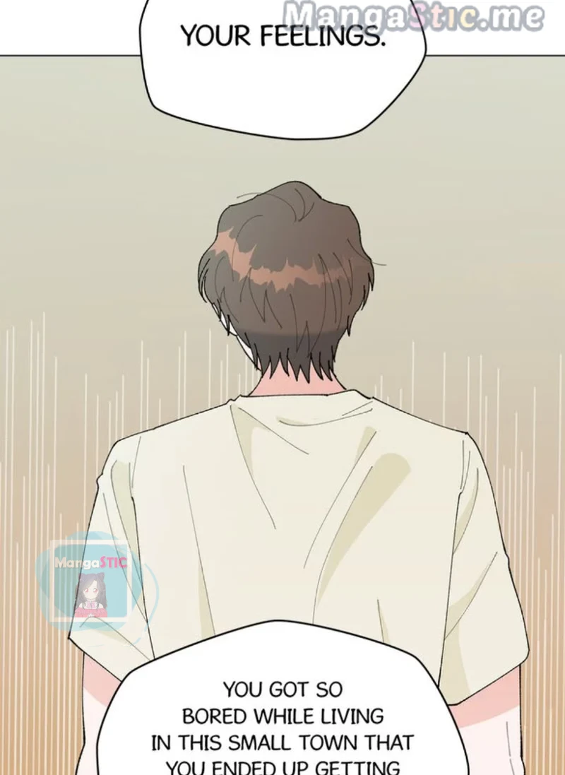 My Accidental Country Life Chapter 41 - page 79