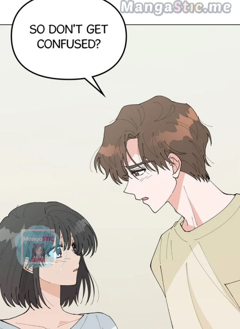 My Accidental Country Life Chapter 41 - page 89