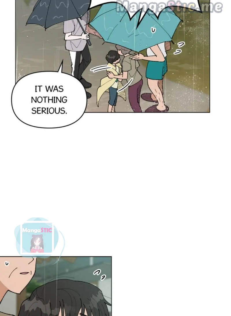 My Accidental Country Life Chapter 40 - page 77