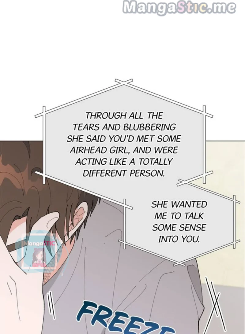 My Accidental Country Life Chapter 39 - page 22