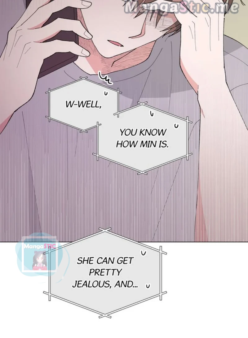 My Accidental Country Life Chapter 39 - page 24