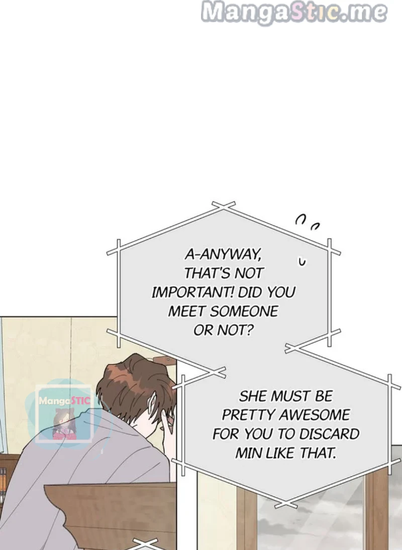 My Accidental Country Life Chapter 39 - page 25