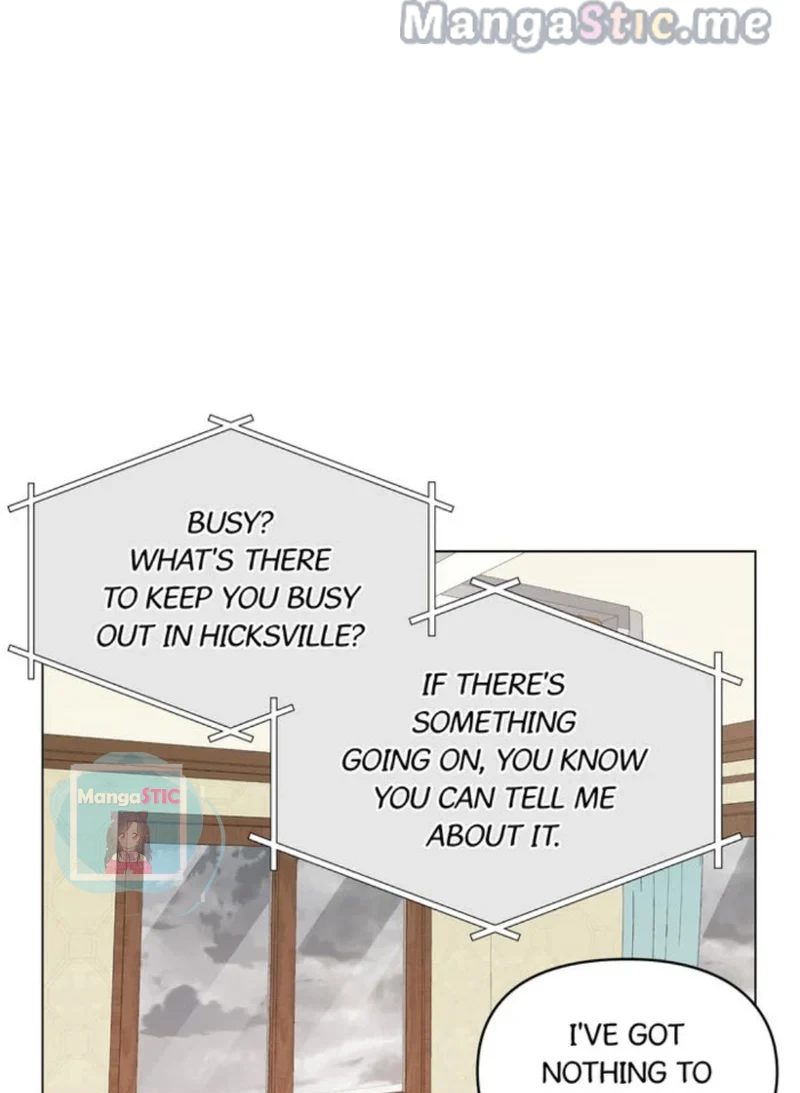 My Accidental Country Life Chapter 39 - page 27