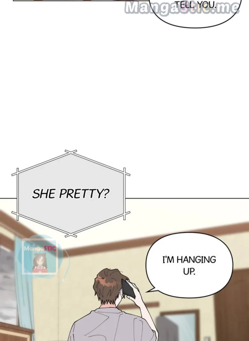 My Accidental Country Life Chapter 39 - page 28