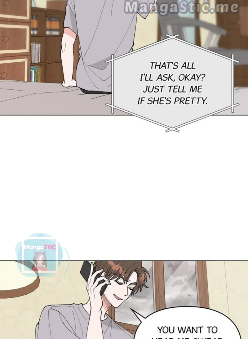 My Accidental Country Life Chapter 39 - page 29