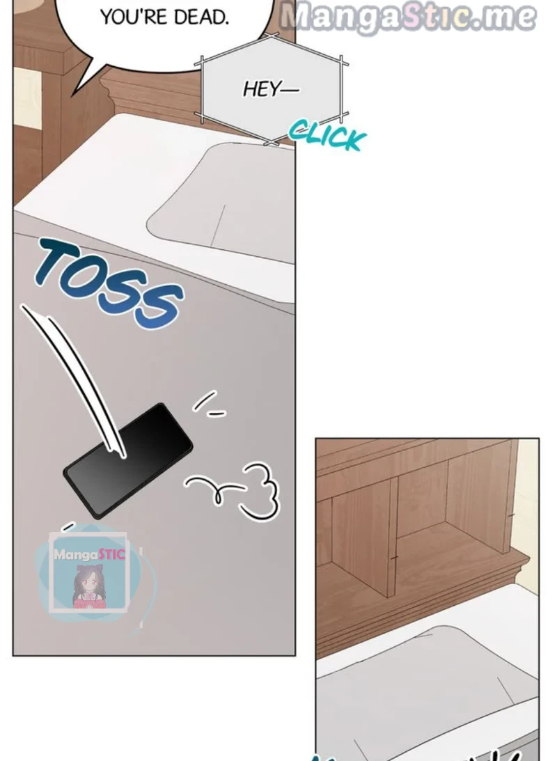 My Accidental Country Life Chapter 39 - page 31