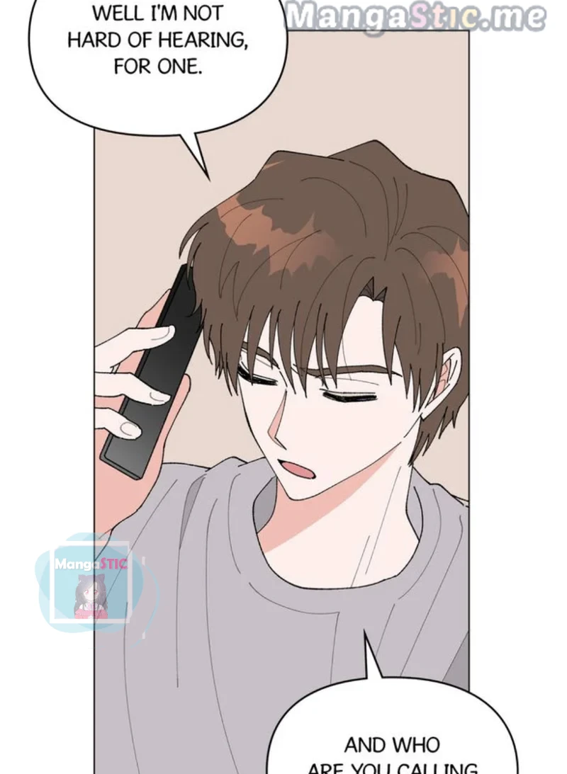 My Accidental Country Life Chapter 39 - page 6